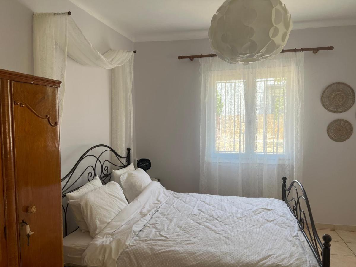 CorinthYiayia Katina'S House公寓 外观 照片