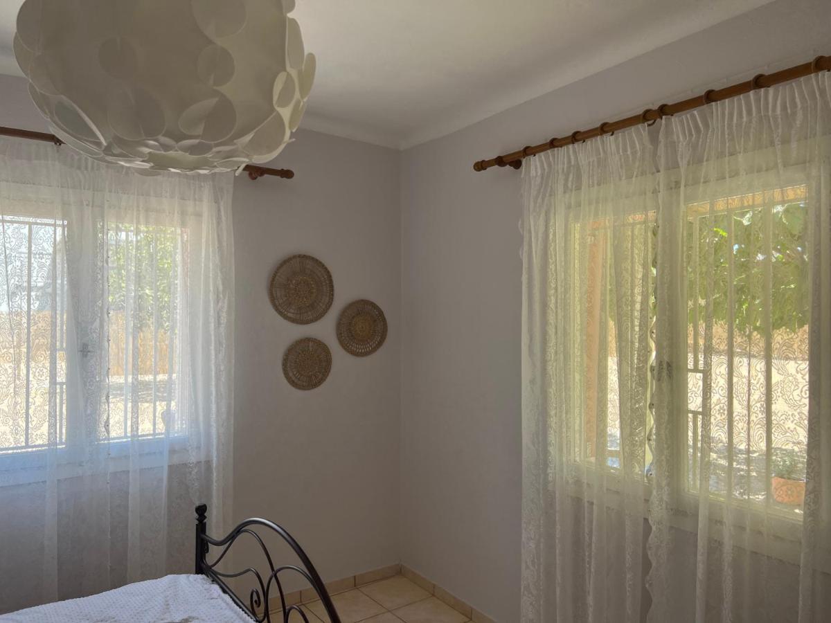CorinthYiayia Katina'S House公寓 外观 照片