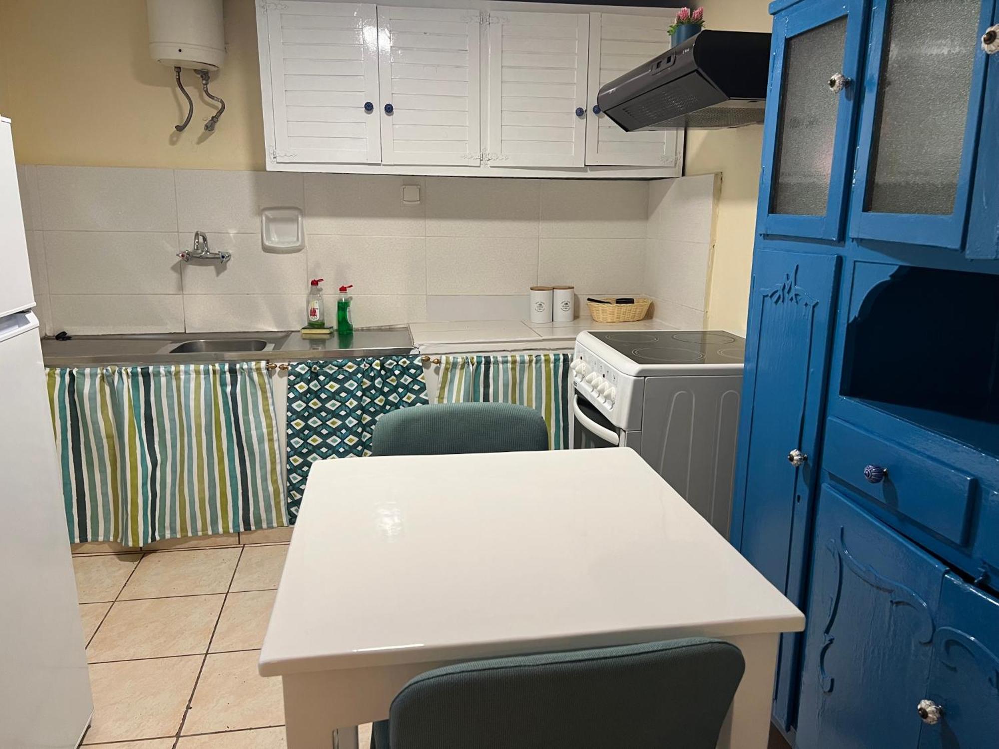 CorinthYiayia Katina'S House公寓 外观 照片